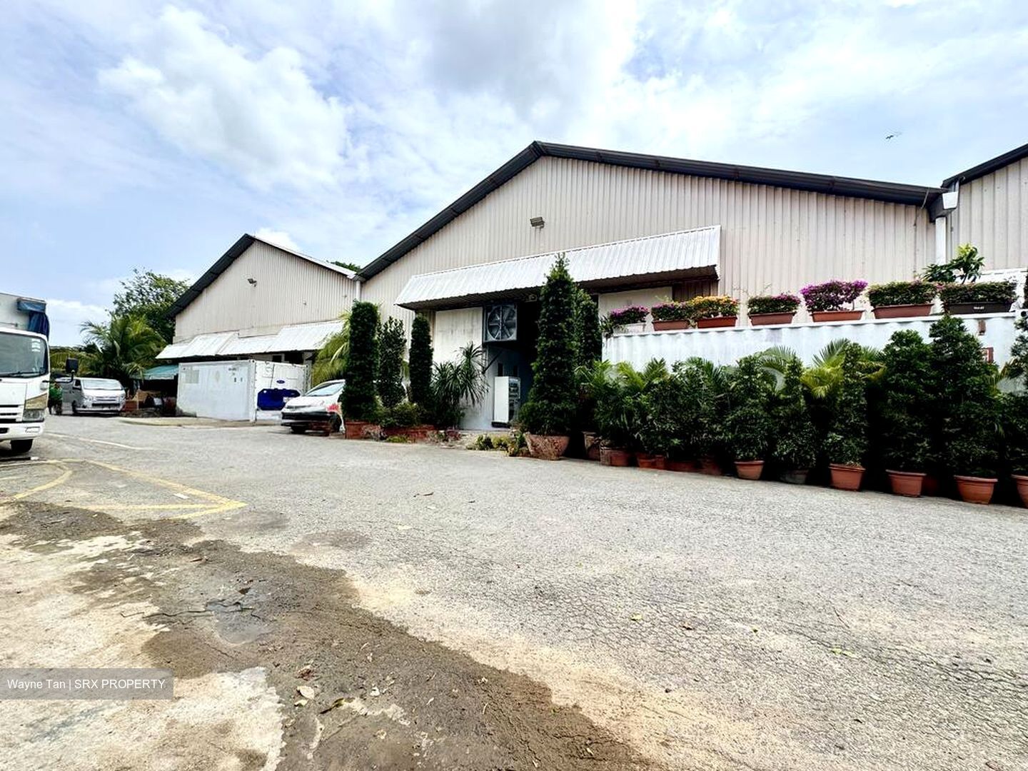 Geylang West Community Centre (D14), Warehouse #523209141